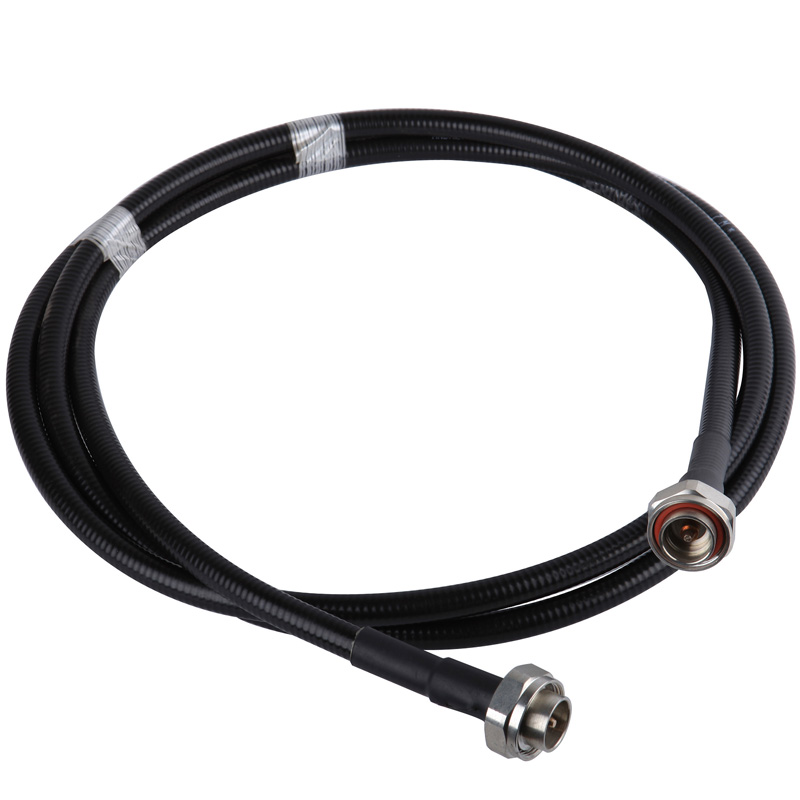 3/8" Jumper Cable With DIN Male conenctor on each side